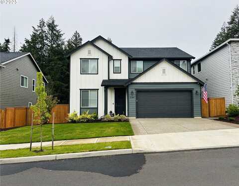 2145 NE CURRIN CREEK DR, Estacada, OR 97023