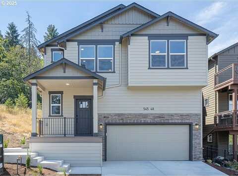545 Mountaingate DR, Springfield, OR 97478