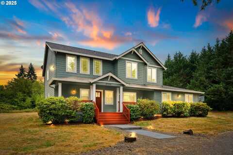 20504 NE 40TH AVE, Ridgefield, WA 98642