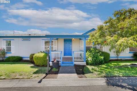 3700 BABCOCK LN, Eugene, OR 97401