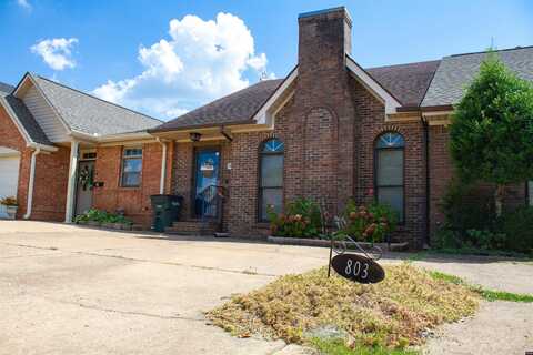 803 Nelson Street, Union City, TN 38261