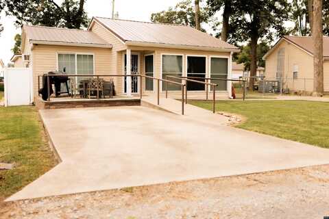 220 Edgewater, Tiptonville, TN 38079