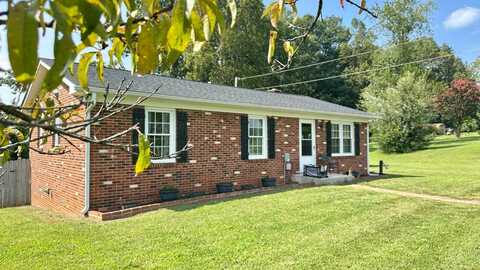 1281 Lone Oak, Huddleston, VA 24104