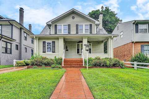 2509 Rosalind AVE SW, Roanoke, VA 24014