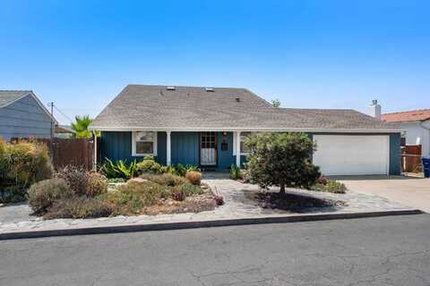 7337 W Point Ave., La Mesa, CA 91942