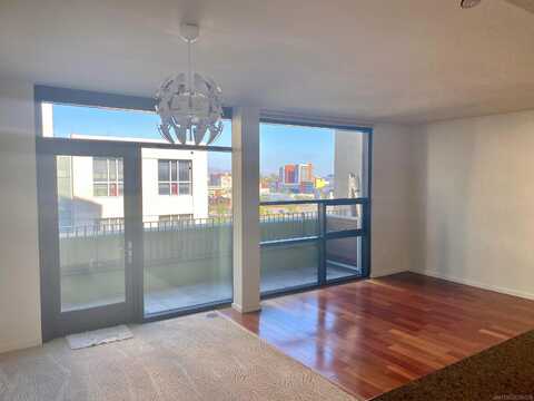 350 11th Avenue unit: 619, San Diego, CA 92101