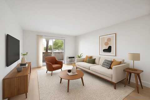 1045 Peach Ave unit: 3, El Cajon, CA 92021