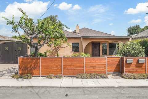 5732 Madison Ave, San Diego, CA 92115