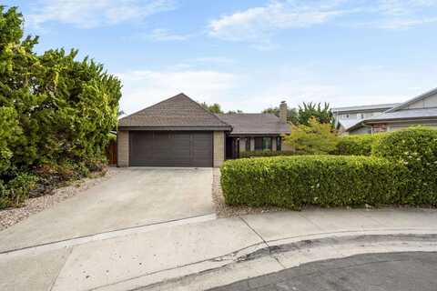 11183 Linares, San Diego, CA 92129