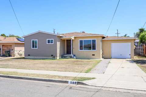587 Jefferson Ave, Chula Vista, CA 91910