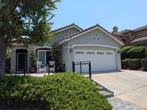 13703 Tradition St, San Diego, CA 92128