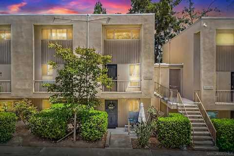 5700 Baltimore Dr unit: 215, La Mesa, CA 91942