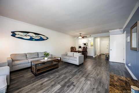 5700 Baltimore Dr unit: 215, La Mesa, CA 91942