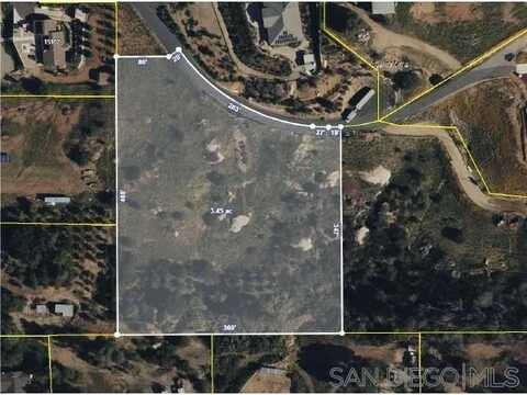 3.45 ac Citrus Crest Drive unit: 36, Valley Center, CA 92082