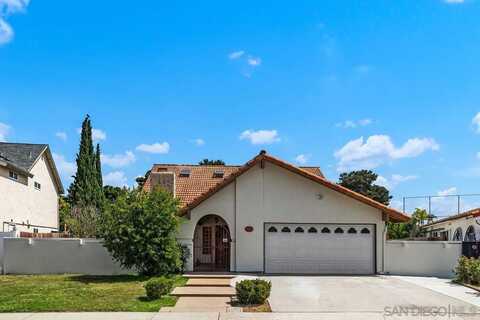 1387 Don Carlos Ct, Chula Vista, CA 91910