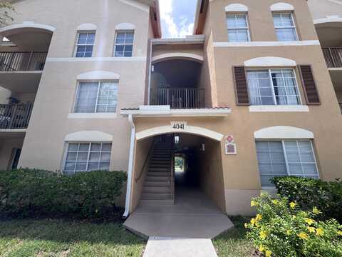 4041 San Marino Boulevard, West Palm Beach, FL 33409