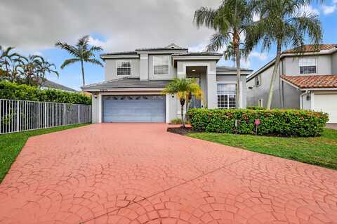 20929 La Plata Court, Boca Raton, FL 33428