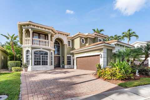 8048 Valhalla Drive, Delray Beach, FL 33446