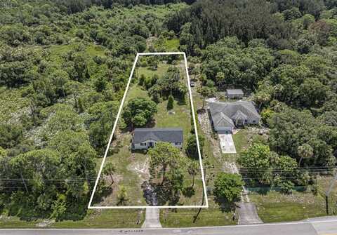 8920 66th Avenue, Sebastian, FL 32958