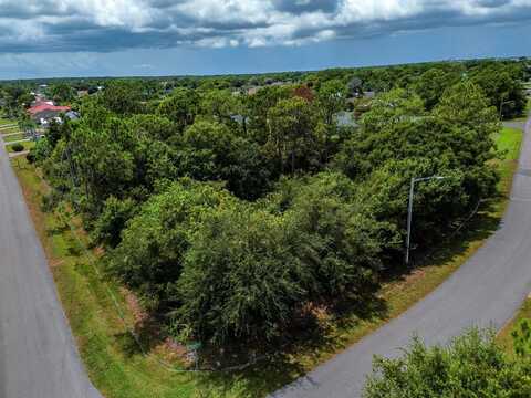 4226 SW Tuscol Street, Port Saint Lucie, FL 34953