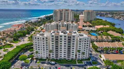 3594 S Ocean Boulevard, Highland Beach, FL 33487