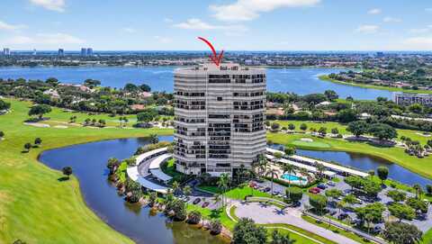 1900 Consulate Place, West Palm Beach, FL 33401