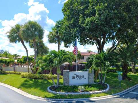 9306 Vista Del Lago, Boca Raton, FL 33428