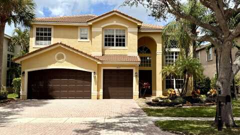 19115 Two River Lane, Boca Raton, FL 33498