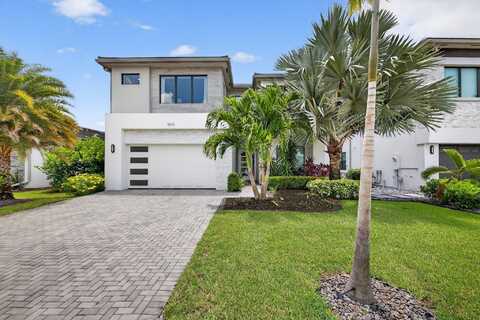 8618 Tower Bridge Court, Boca Raton, FL 33496