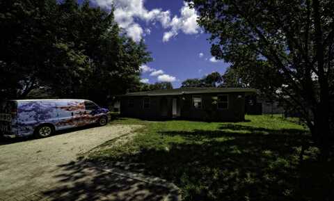 5020 SW 28 Ter Terrace, Fort Lauderdale, FL 33312