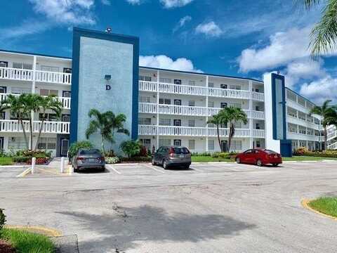 1056 Exeter D, Boca Raton, FL 33434