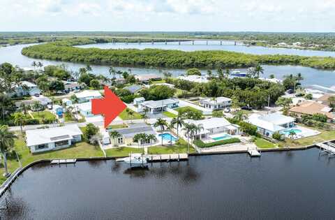 175 SW Cabana Point Circle, Stuart, FL 34994