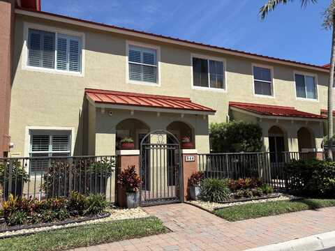 344 Lake Monterey Circle, Boynton Beach, FL 33426
