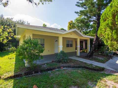 601 Dundas Court, Fort Pierce, FL 34950