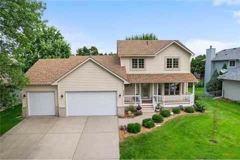 4900 91st Crescent N, Brooklyn Park, MN 55443