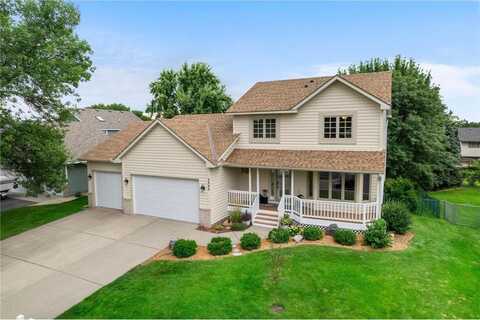 4900 91st Crescent N, Brooklyn Park, MN 55443