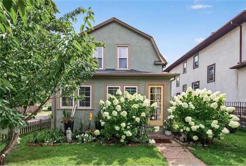 4301 Elliot Avenue, Minneapolis, MN 55407