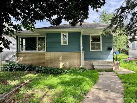 4012 Welcome Avenue N, Robbinsdale, MN 55422