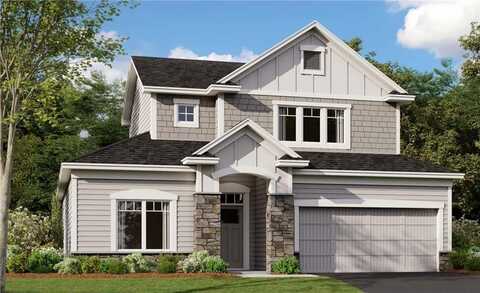 6181 158th Street N, Hugo, MN 55038