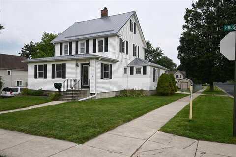 116 N Hudson Avenue, Spring Valley, MN 55975