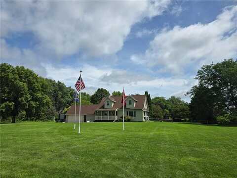 21474 430th Avenue, Morris, MN 56267