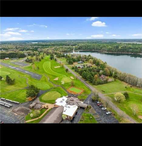 Tall Moon Pass, Danbury, WI 54830