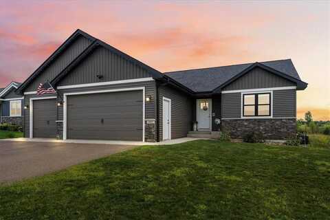 492 Prairie Road, New Richmond, WI 54017