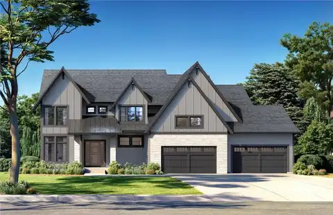 16820 46th Avenue N, Plymouth, MN 55446