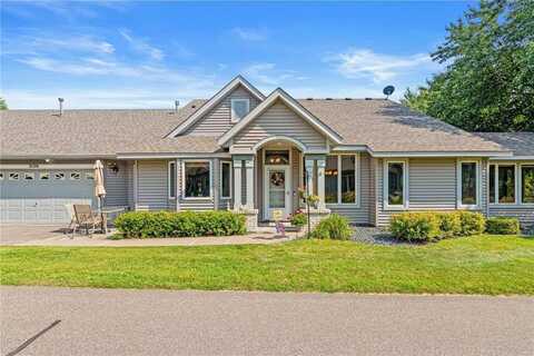 3126 Manitou Drive, White Bear Lake, MN 55110