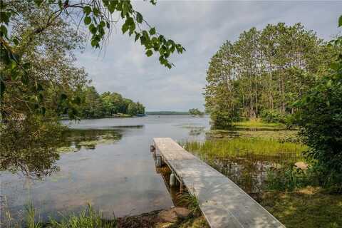 12374 N County Road T, Lenroot Twp, WI 54843