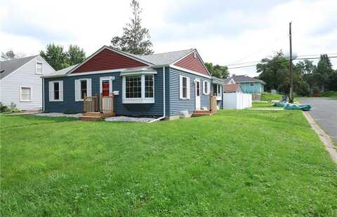 4655 Chatham Road NE, Columbia Heights, MN 55421