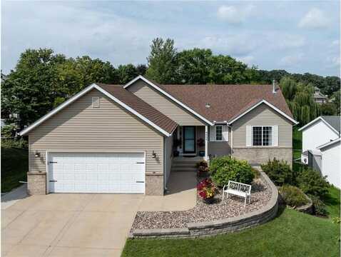 4409 5th Street NW, Rochester, MN 55901