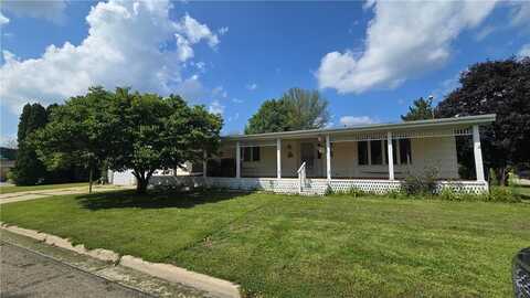 200 Thill Drive W, Rose Creek, MN 55970