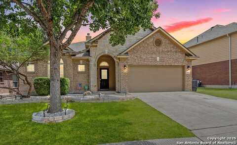 23622 Misty Peak, San Antonio, TX 78258